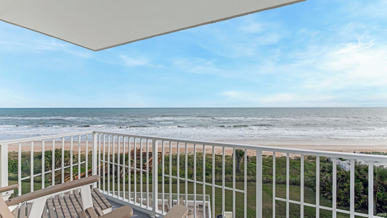 Photo of Outdoor in Seawinds Condo