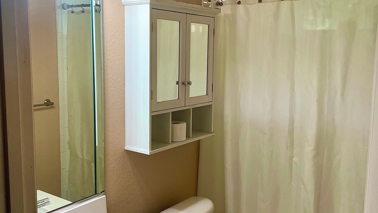 Photo of Bathroom in Wimauma