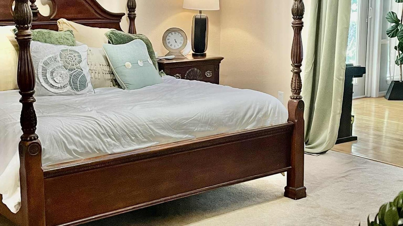 Photo of Bedroom in Wimauma