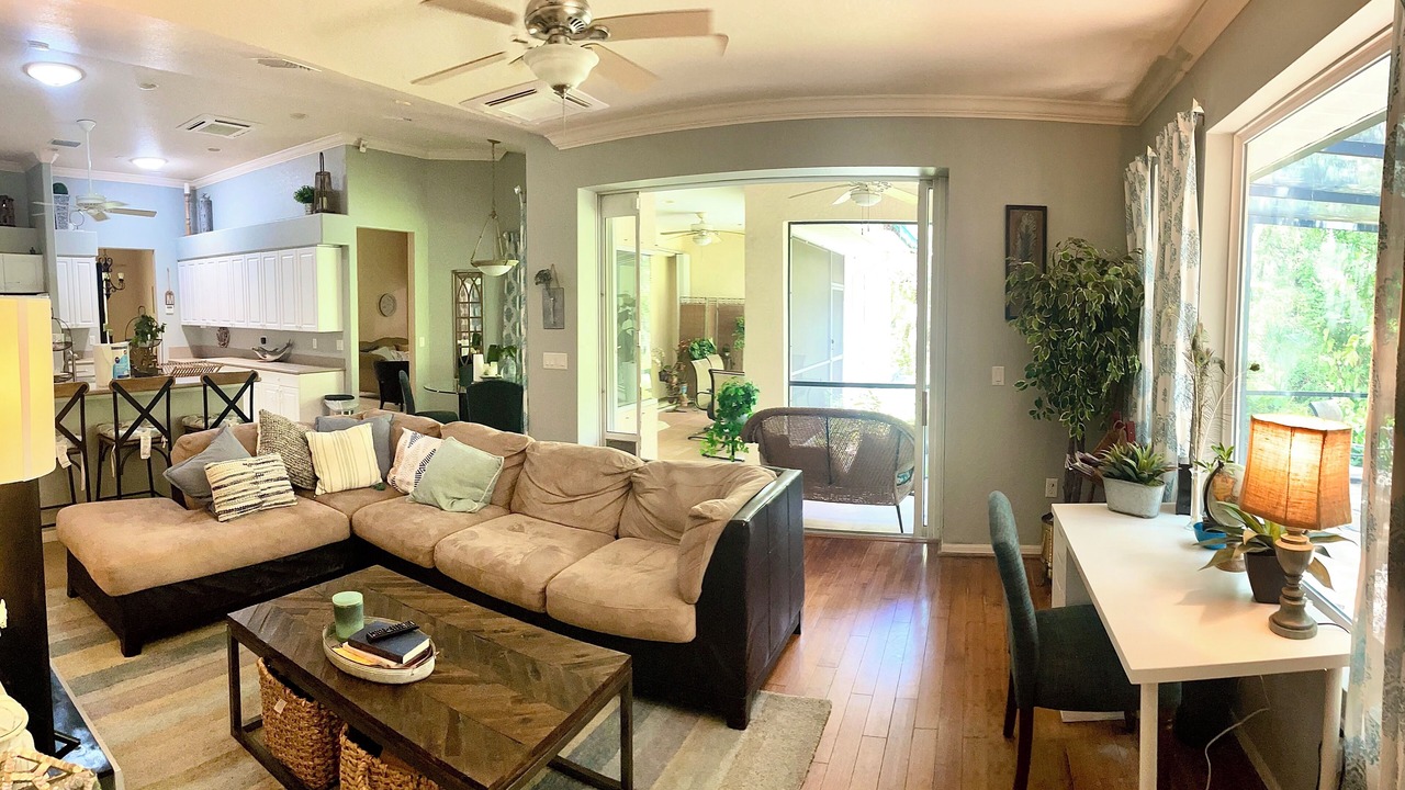 Photo of Livingroom in Wimauma