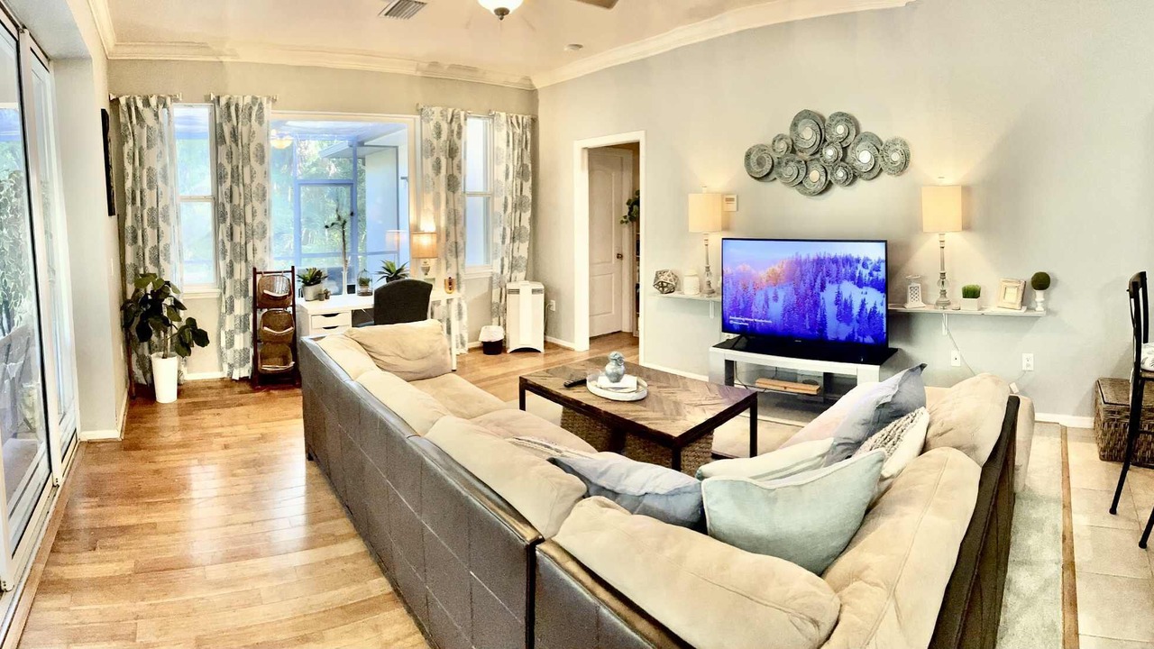 Photo of Livingroom in Wimauma