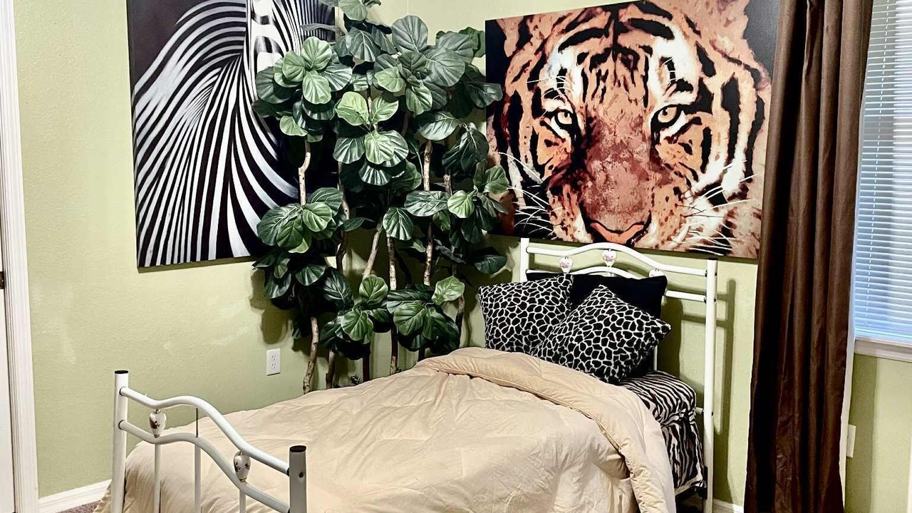 Photo of Bedroom in Wimauma