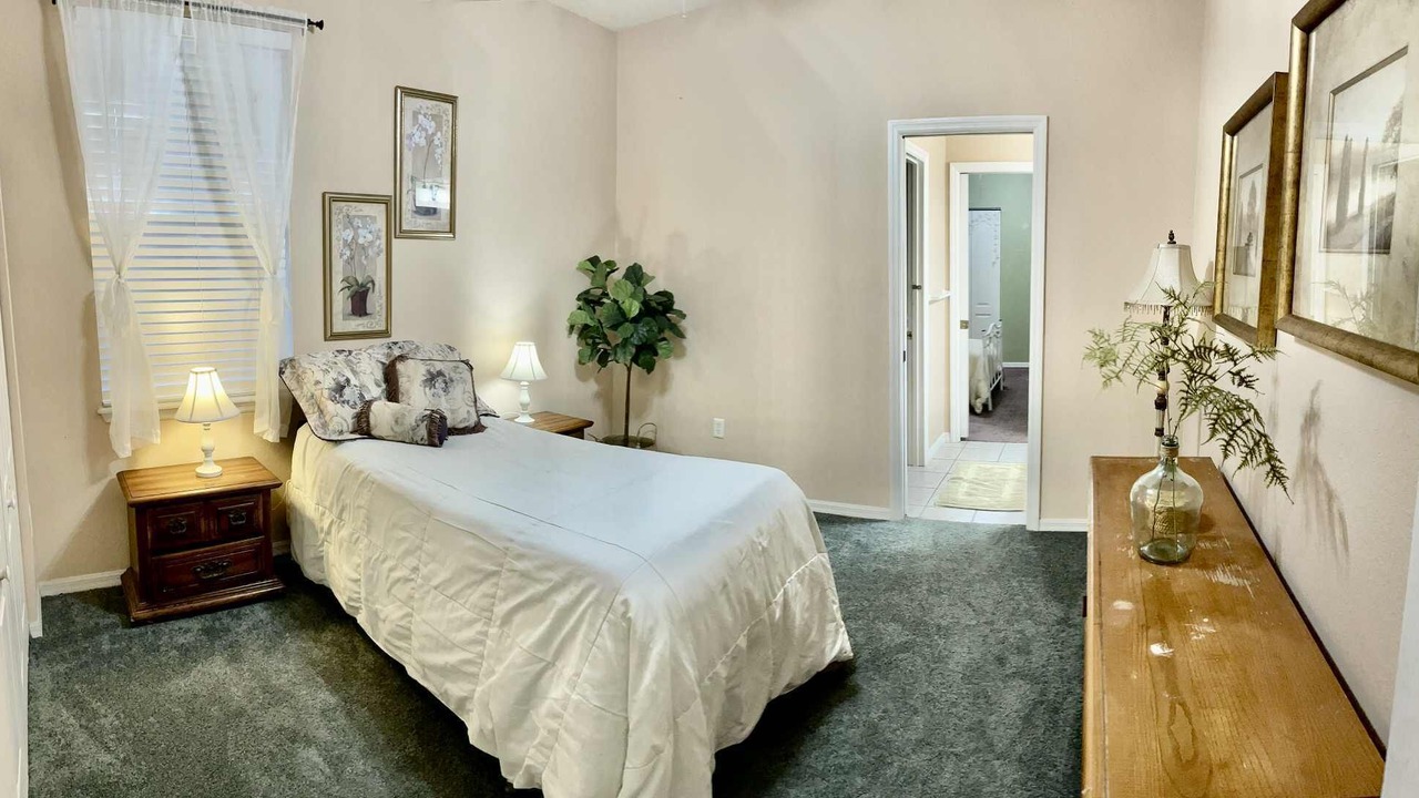 Photo of Bedroom in Wimauma