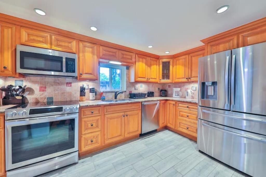Photo of Kitchen in Parkside