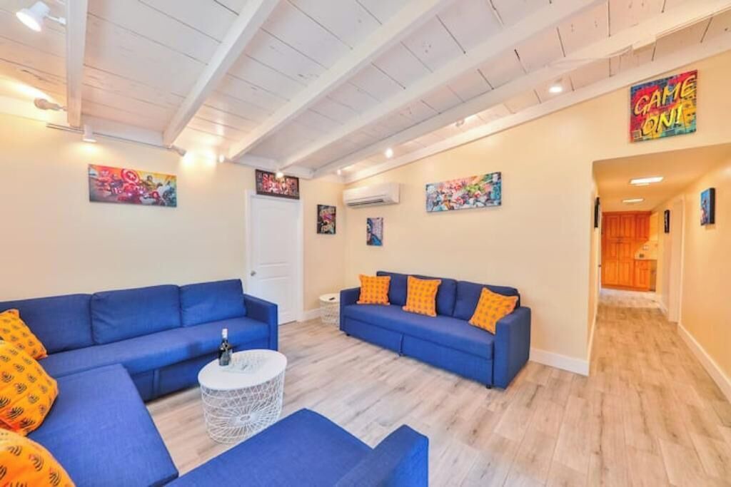 Photo of Livingroom in Parkside