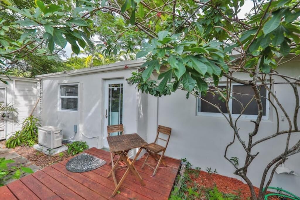 Photo of Outdoor in Parkside