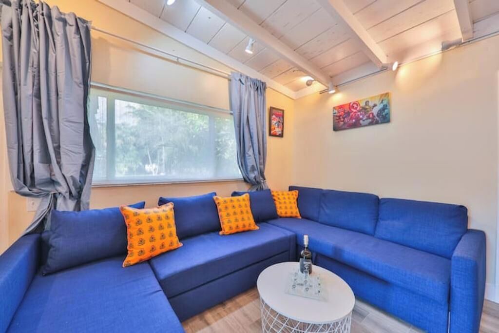 Photo of Livingroom in Parkside