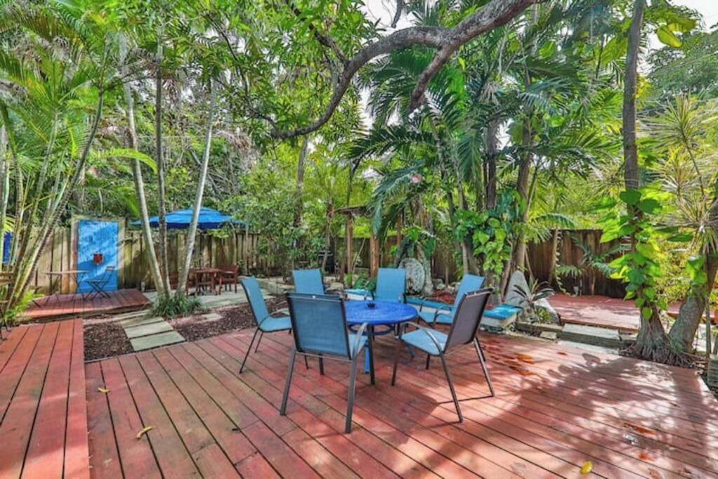 Photo of Outdoor in Parkside