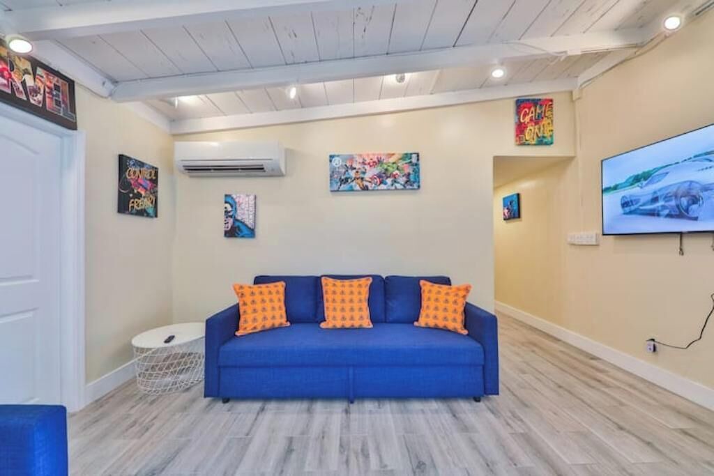 Photo of Livingroom in Parkside