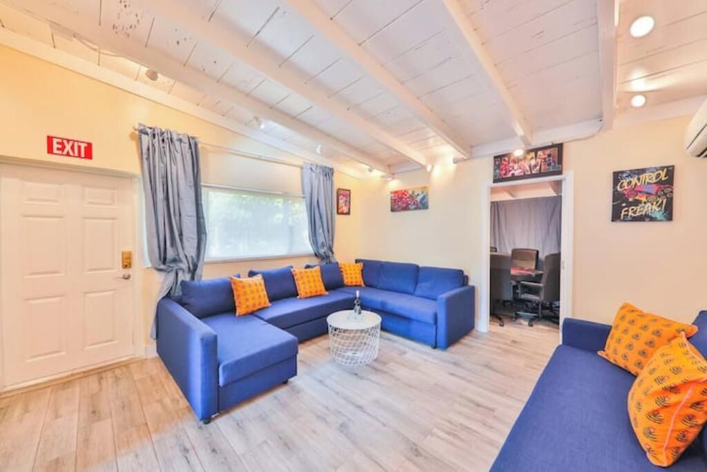 Photo of Livingroom in Parkside