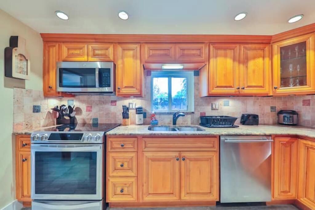 Photo of Kitchen in Parkside