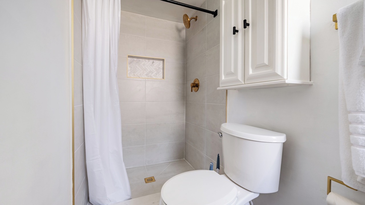 Photo of Bathroom in Clearwater