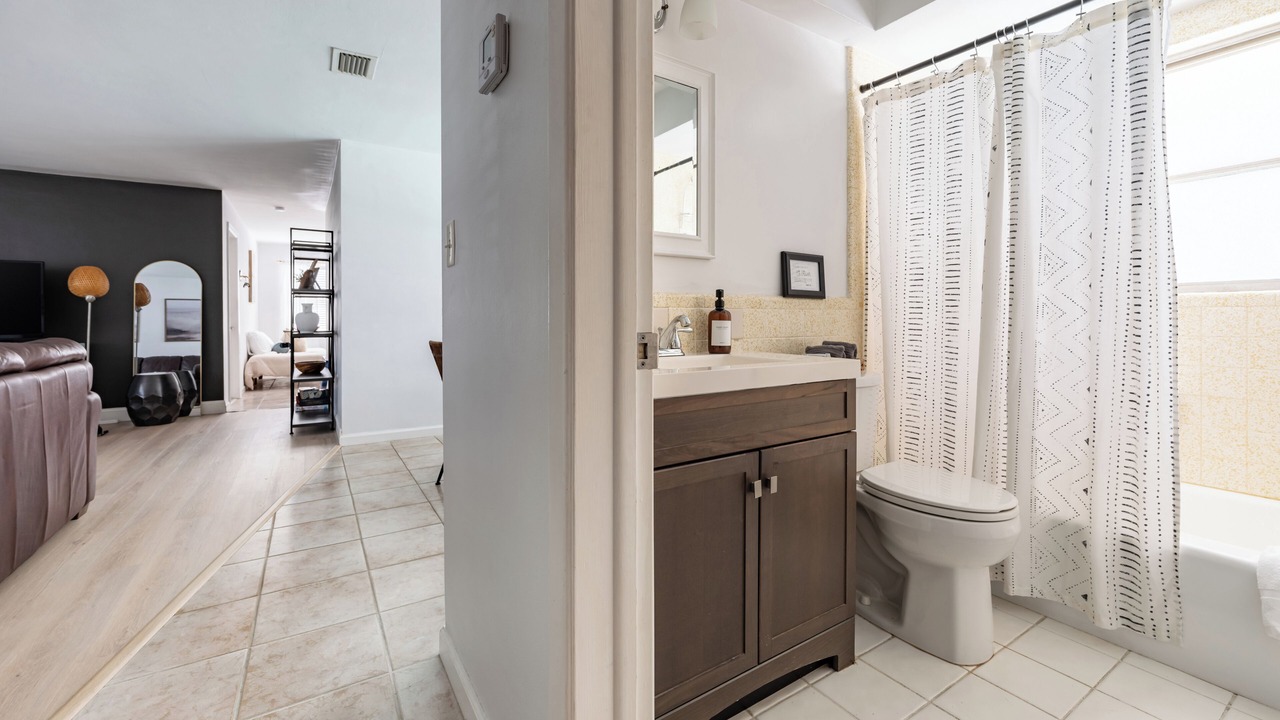 Photo of Bathroom in Clearwater