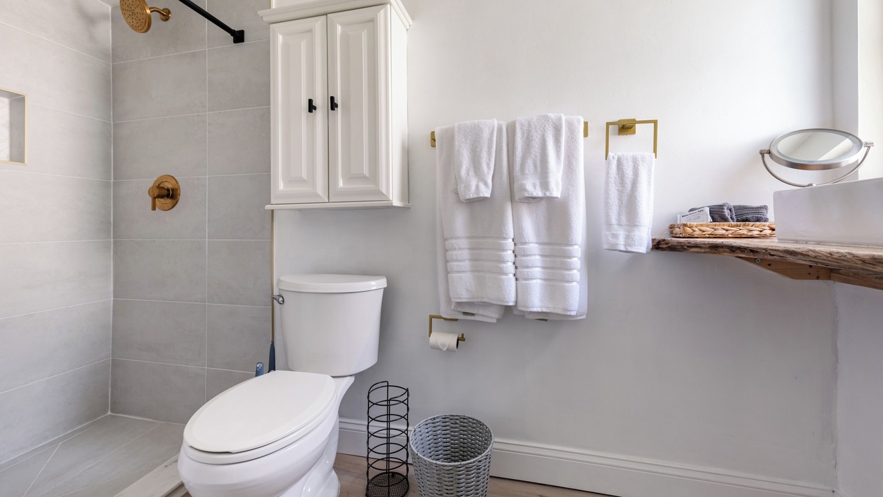 Photo of Bathroom in Clearwater
