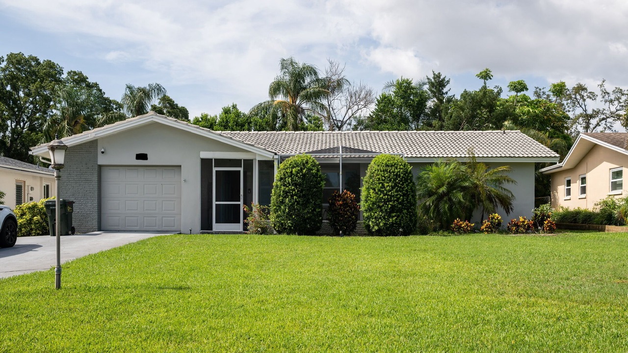 Photo of Outdoor in Clearwater