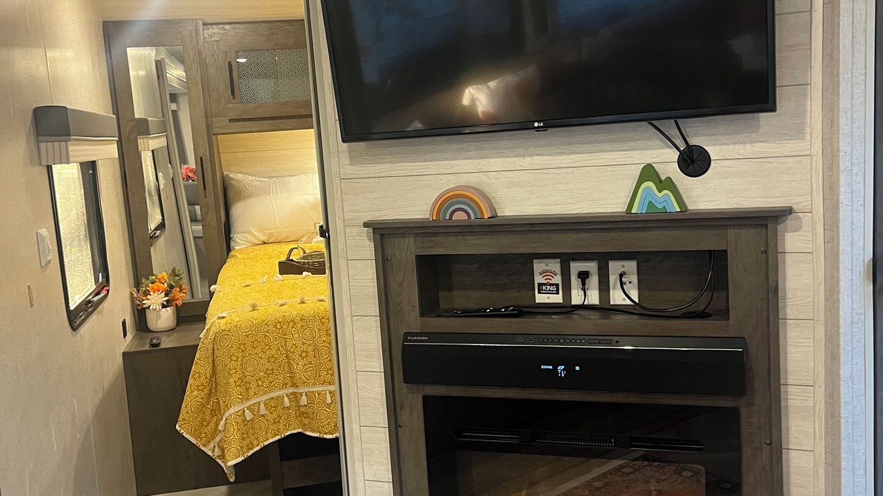 Photo of Bedroom in DeLand