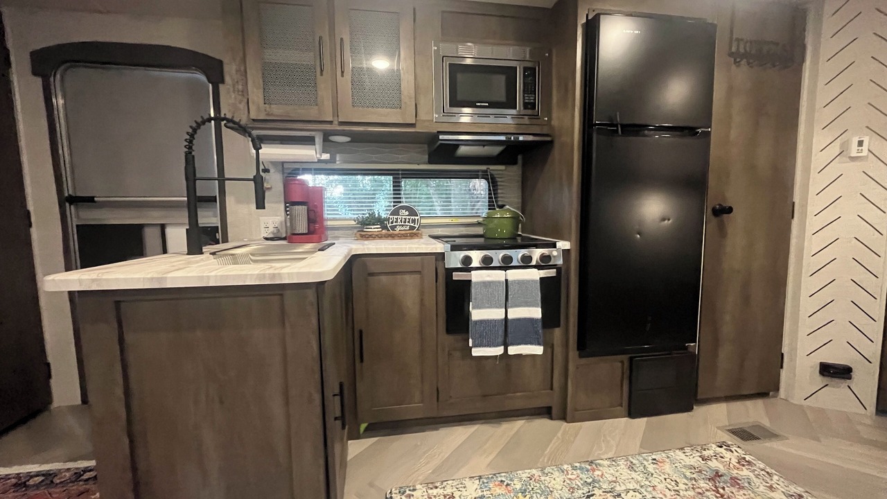 Photo of Kitchen in DeLand