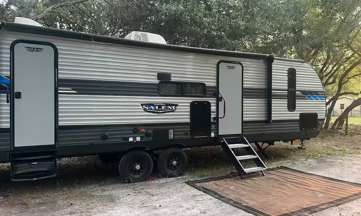 Photo of Outdoor in DeLand