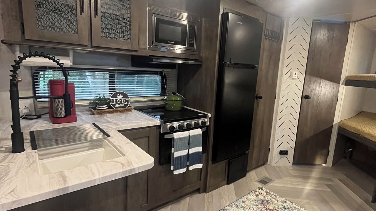 Photo of Kitchen in DeLand