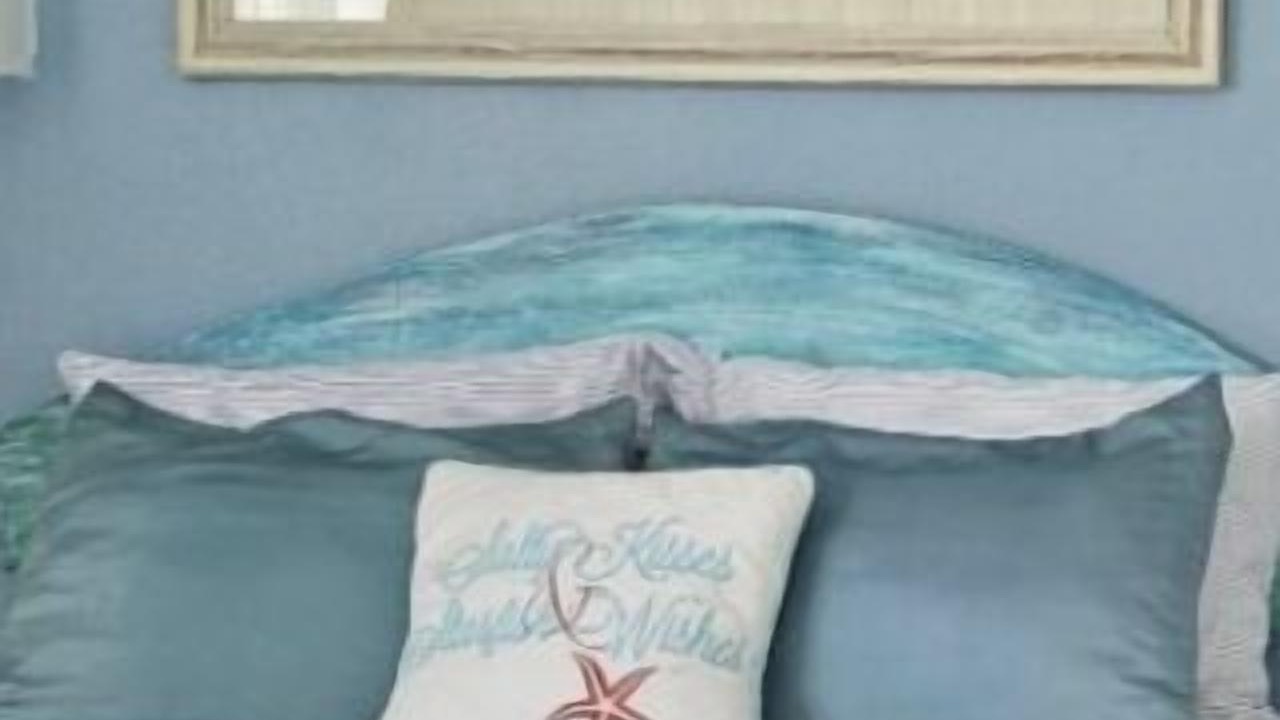Photo of Bedroom in Cape Caneveral Beach Gardens