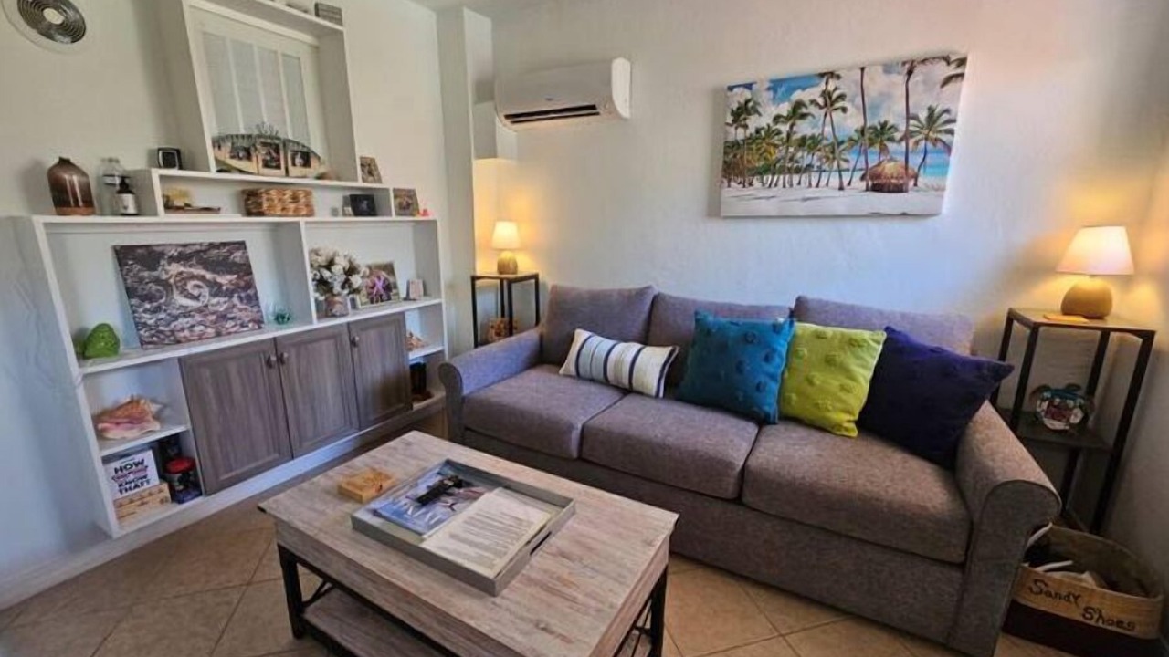 Photo of Livingroom in Cape Caneveral Beach Gardens