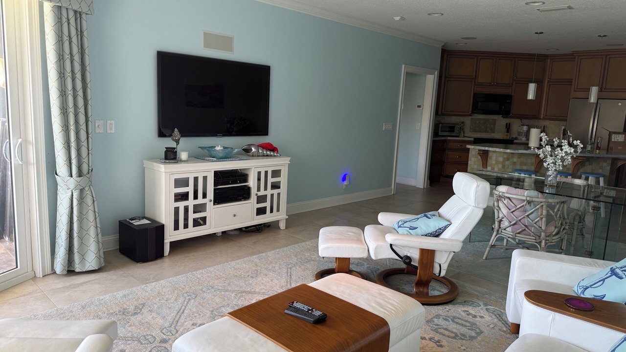 Photo of Livingroom in Sawgrass