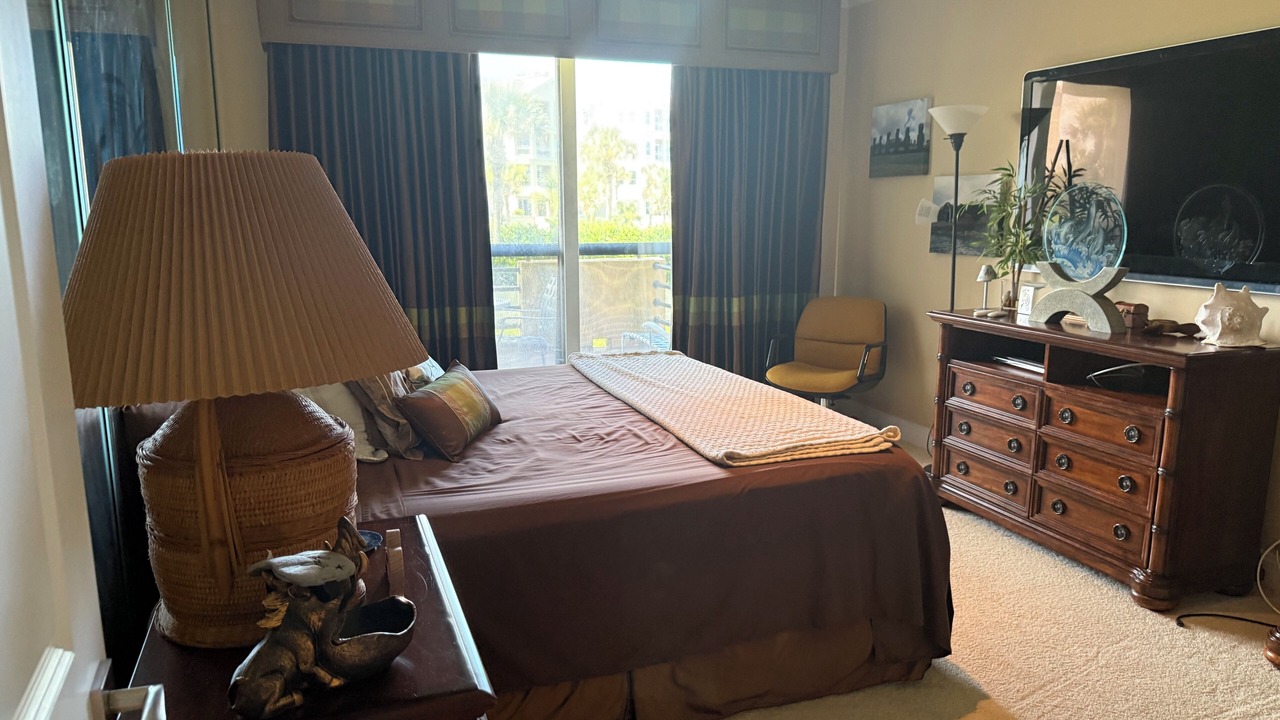 Photo of Bedroom in Sawgrass