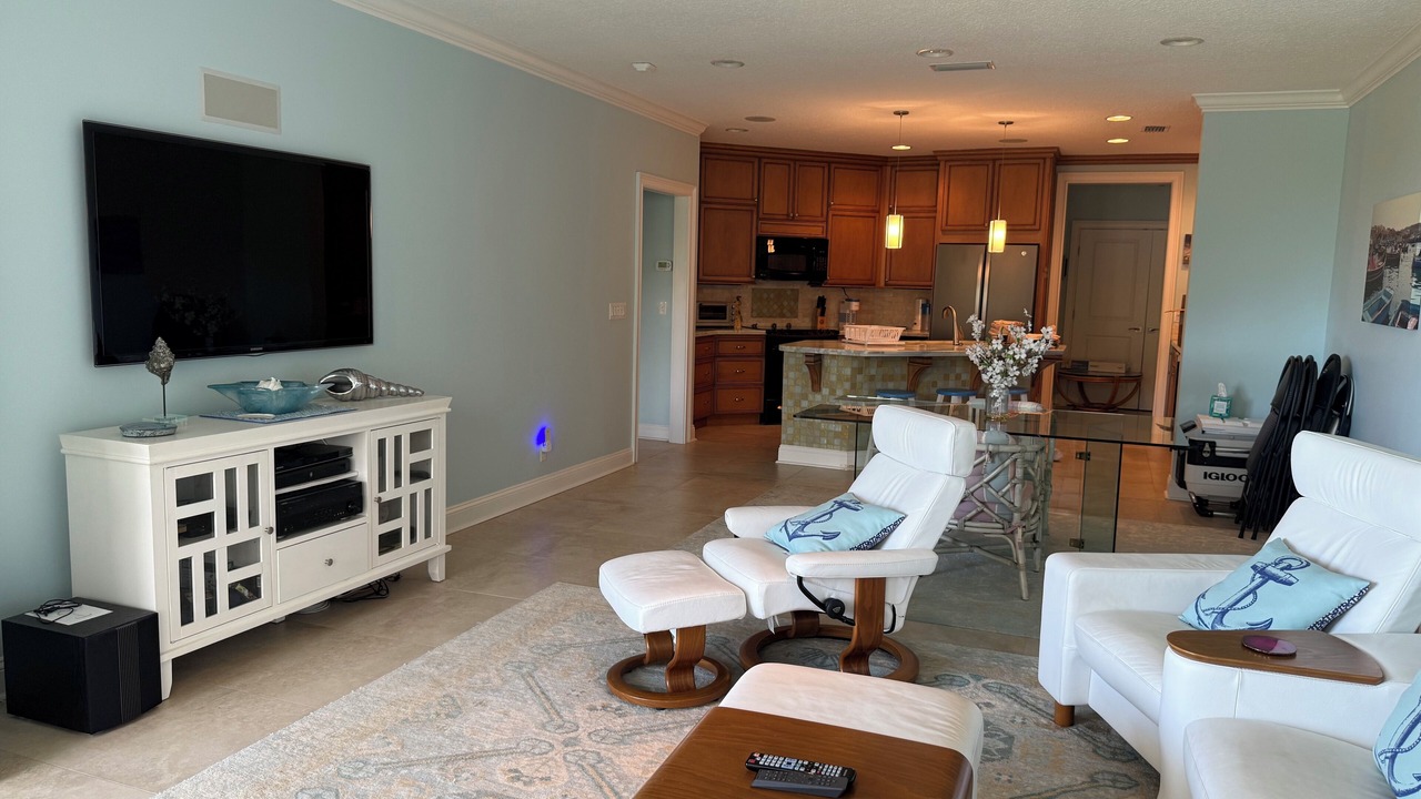 Photo of Livingroom in Sawgrass