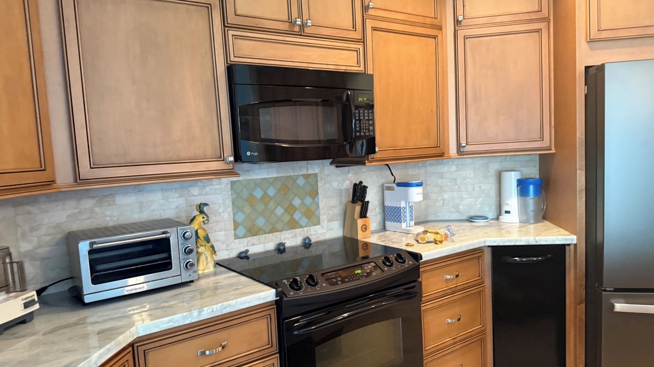 Photo of Kitchen in Sawgrass