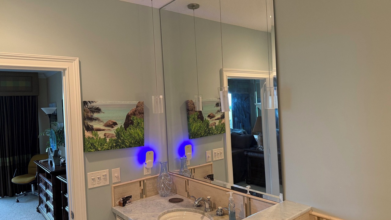 Photo of Bathroom in Sawgrass