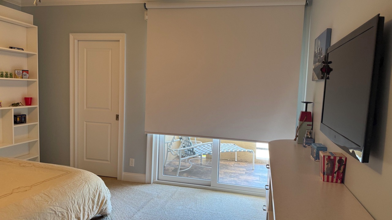 Photo of Bedroom in Sawgrass