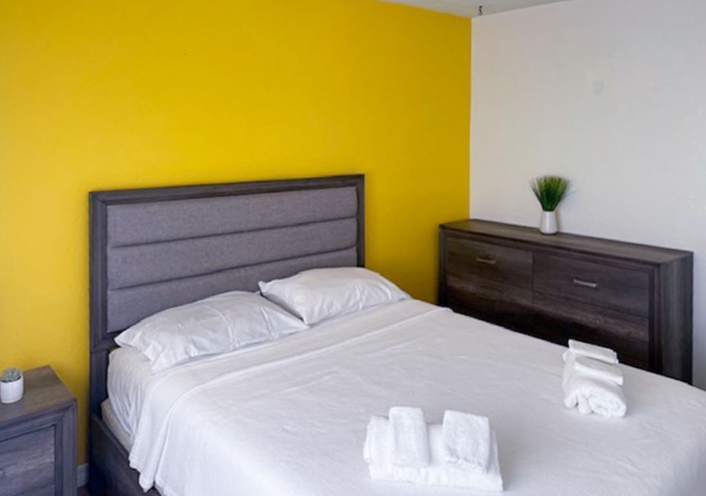 Photo of Bedroom in Fort Myers Shores