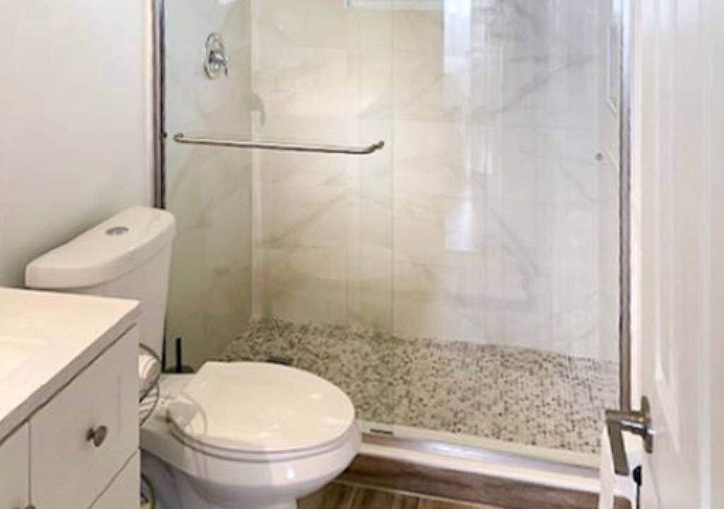 Photo of Bathroom in Fort Myers Shores