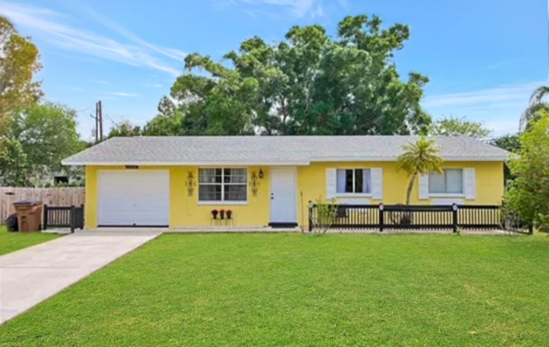 Photo of Outdoor in Fort Myers Shores