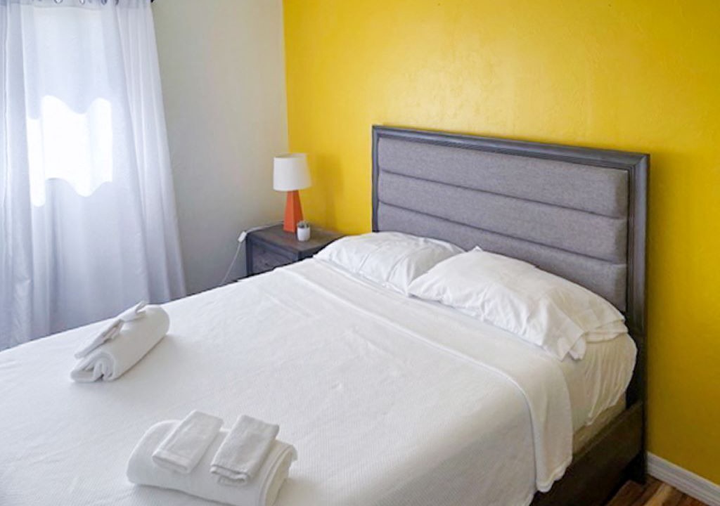 Photo of Bedroom in Fort Myers Shores