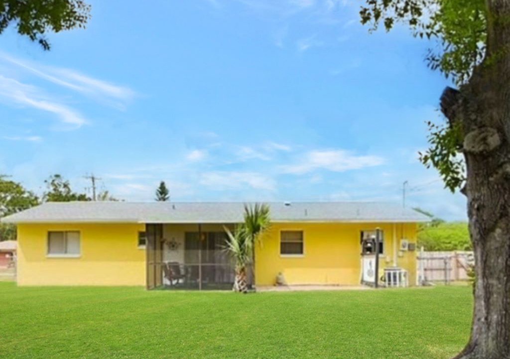 Photo of Outdoor in Fort Myers Shores