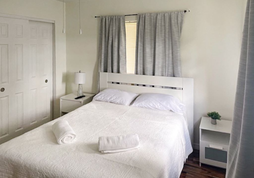 Photo of Bedroom in Fort Myers Shores