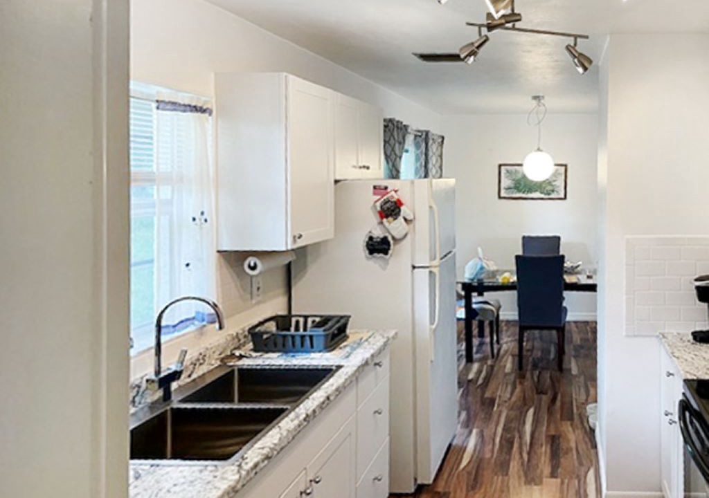 Photo of Kitchen in Fort Myers Shores