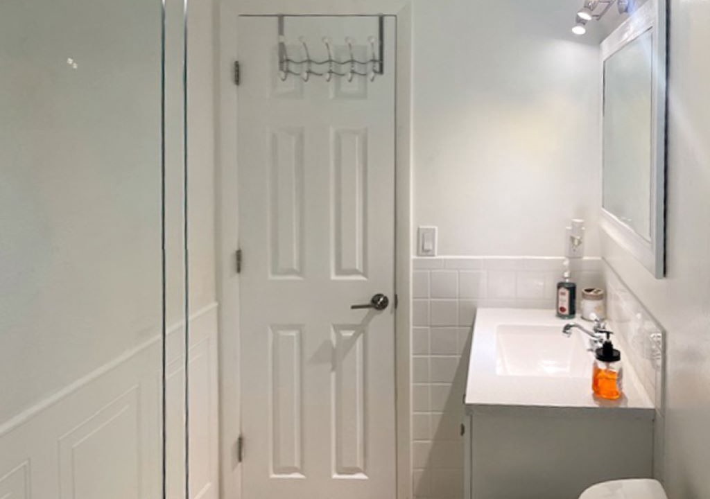 Photo of Bathroom in Fort Myers Shores