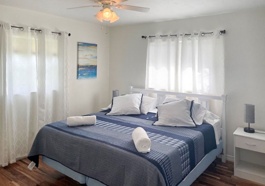 Photo of Bedroom in Fort Myers Shores