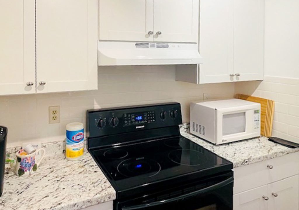 Photo of Kitchen in Fort Myers Shores