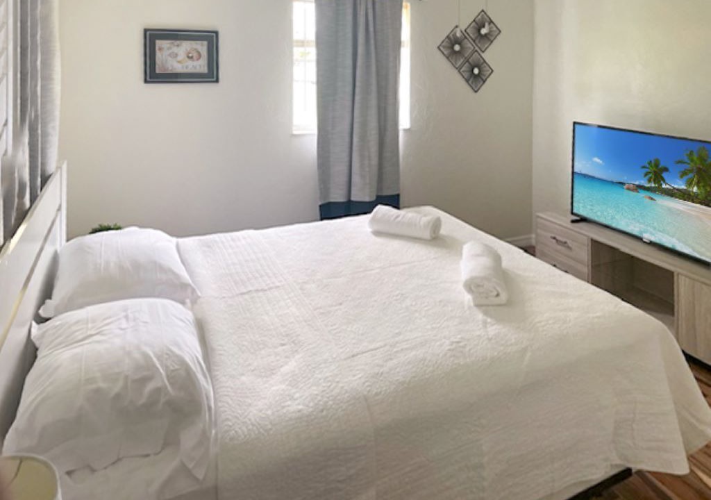 Photo of Bedroom in Fort Myers Shores