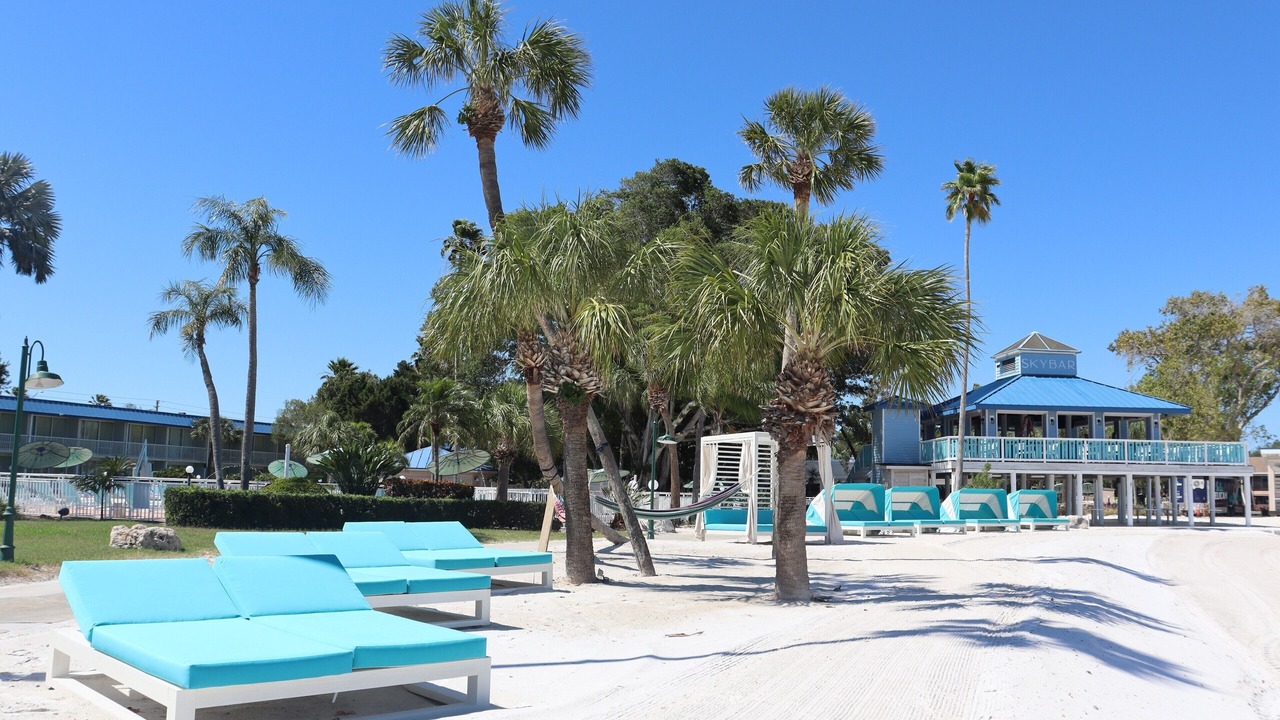 Photo of Outdoor in Pinellas Point
