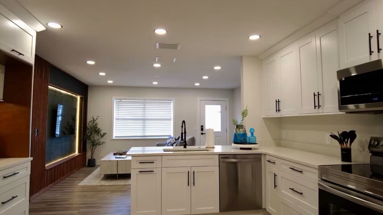 Photo of Kitchen in Memphis