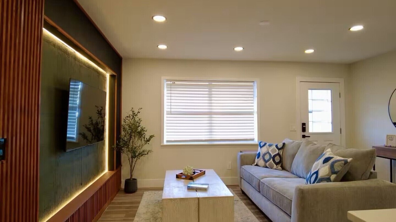 Photo of Livingroom in Memphis