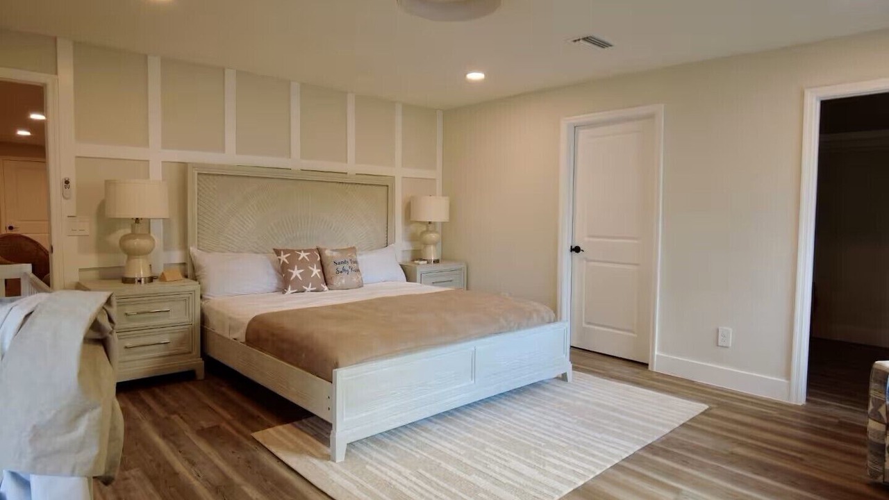 Photo of Bedroom in Memphis