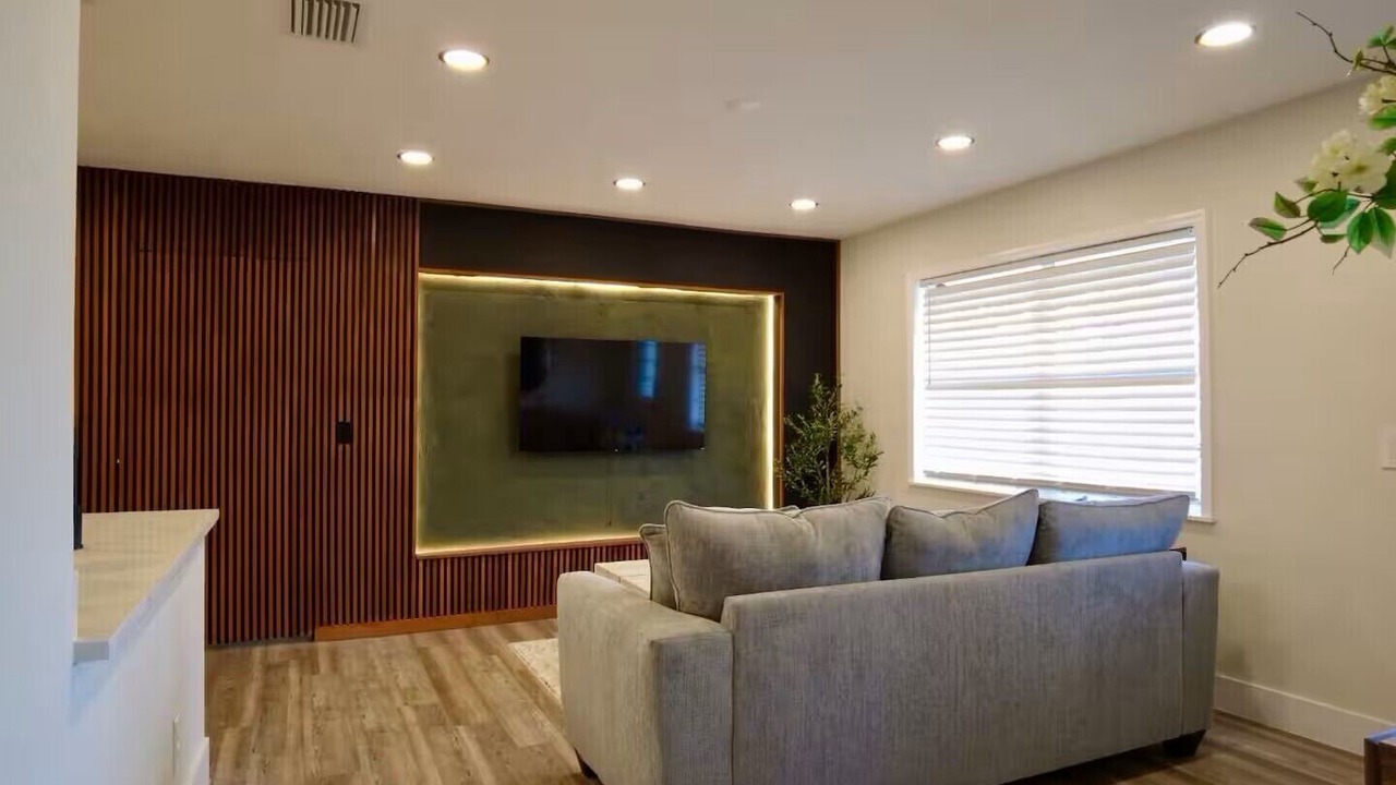 Photo of Livingroom in Memphis