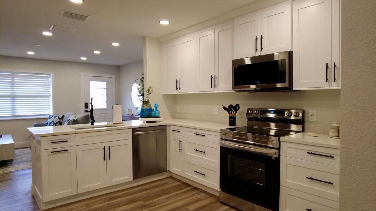 Photo of Kitchen in Memphis