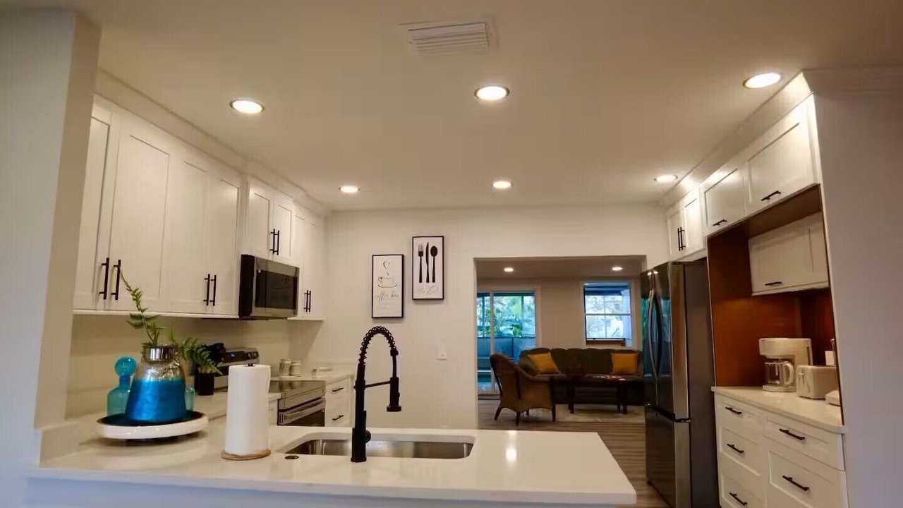 Photo of Kitchen in Memphis
