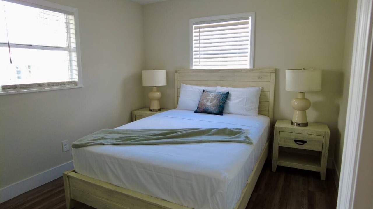 Photo of Bedroom in Memphis